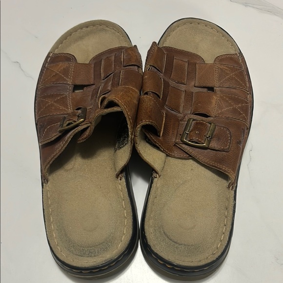 Dr Marten Sandals - Picture 3 of 5